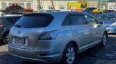 back side view of 2007 Toyota Mark-X