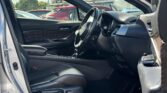 front door open view of 2018 Toyota C-HR G