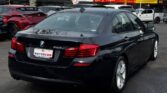 back side view of used 2014 BMW 523i