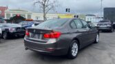 back side view of used 2014 BMW 320i