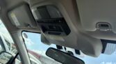 inside view of 2017 Subaru Impreza