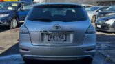 back view of 2007 Toyota Mark-X