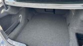 open trunk view of 2014 BMW 523i