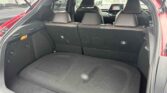 open trunk view of 2017 Toyota C-HR G