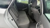 back door open view of 2010 Toyota Prius