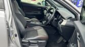 front door open view of 2017 Toyota C-HR