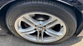 wheel view of 2014 BMW 523i