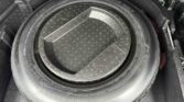 2017 Toyota C-HR G open trunk view