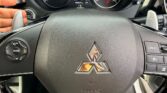 used 2016 Mitsubishi Outlander inside view