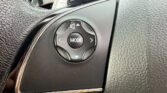 interior view of 2016 Mitsubishi Outlander