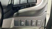interior view of 2016 Mitsubishi Outlander