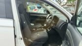 front door open view of 2016 Mitsubishi Outlander