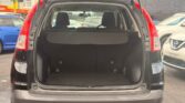 used 2012 Honda CR-V open trunk view