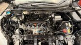 engine view of 2012 Honda CR-V