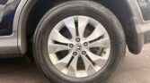 wheel view of 2012 Honda CR-V