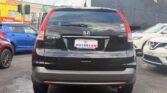 back view of 2012 Honda CR-V