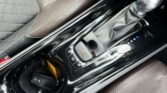 interior view of 2017 Toyota C-HR G