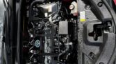 engine view of 2017 Toyota C-HR G
