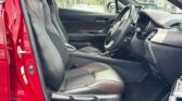 front door open view of 2017 Toyota C-HR G