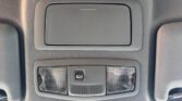 inside view of 2012 Mitsubishi Outlander
