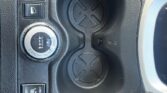 coupe holder view of 2015 Nissan X-Trail