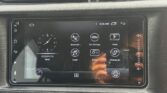 inside view of 2012 Toyota Aqua