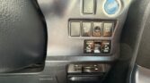 push start button view of 2014 Toyota Voxy