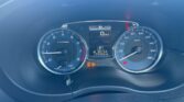 meter view of 2015 Subaru Impreza