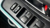 2012 Toyota Aqua window button view