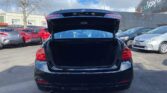 open trunk view of 2014 BMW 320i
