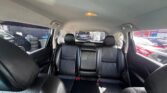seats view of 2015 Nissan X-Trail