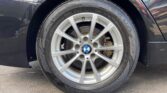 wheel view of 2014 BMW 320i