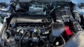 engine view of 2012 Mitsubishi Outlander