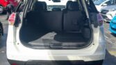 used 2015 Nissan X-Trail open trunk view