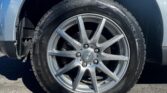 wheel view of 2012 Mitsubishi Outlander