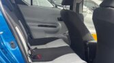 back door open view of used 2012 Toyota Aqua