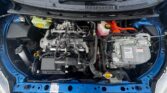 engine view of 2012 Toyota Aqua