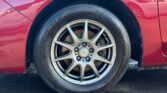 wheel view of 2015 Subaru Impreza