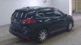 back side view of 2018 Nissan X-Trail 20S HYBRID
