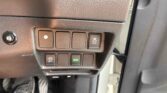 front inside view of 2015 Nissan X-Trail