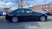 full side view of 2014 BMW 320i