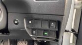 2015 Nissan X-Trail front inside view