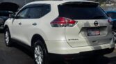 used 2015 Nissan X-Trail back side view