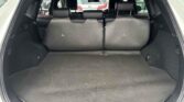 open trunk view of 2014 Toyota Harrier