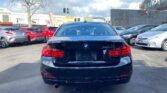 back view of 2014 BMW 320i