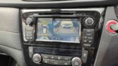 reversing camera display view