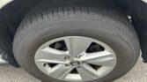 wheel view of 2014 Toyota Harrier