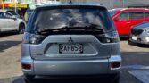 back view of 2012 Mitsubishi Outlander