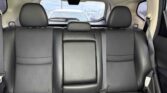 back seats view of 2018 Nissan X-Trail 20S HYBRID