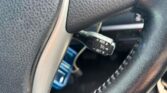 inside view of used 2014 Toyota Voxy
